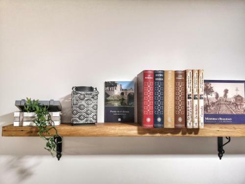 Apartamento Ilarcuris