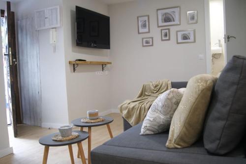 Apartamento Ilarcuris