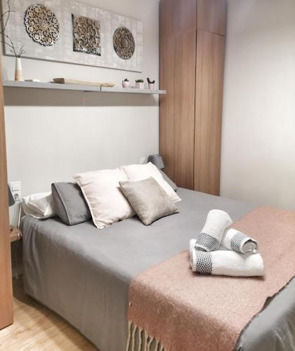 Apartamento Ilarcuris