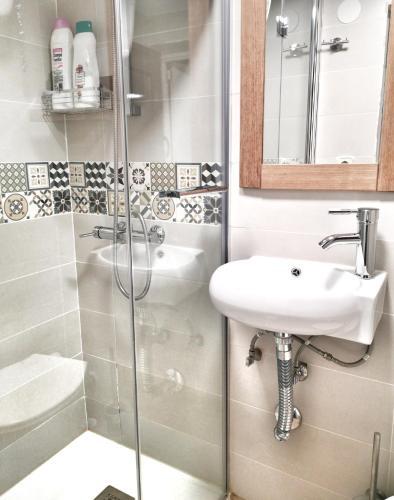 Apartamento Ilarcuris