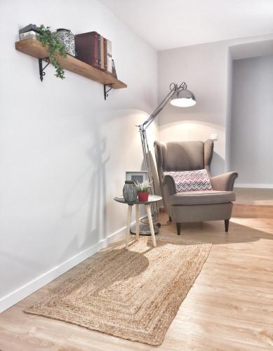 Apartamento Ilarcuris