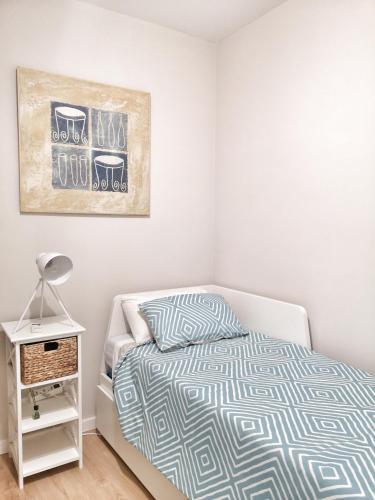 Apartamento Ilarcuris