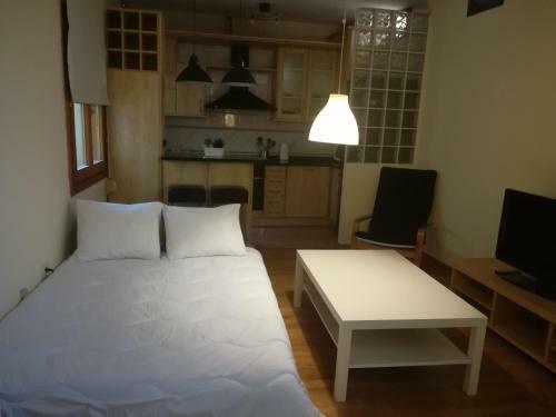 Apartamento Casa Del Nuncio