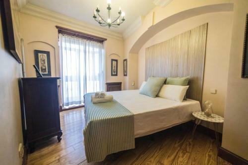Apartamento Casa En Las Termas de Amador de Los R�os