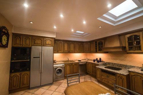 Apartamento Casa En Las Termas de Amador de Los R�os