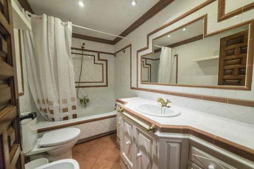 Apartamento Casa En Las Termas de Amador de Los R�os