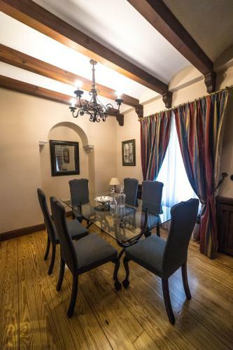 Apartamento Casa En Las Termas de Amador de Los R�os