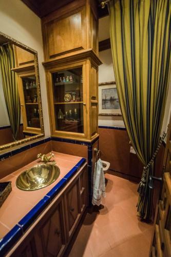 Apartamento Casa En Las Termas de Amador de Los R�os