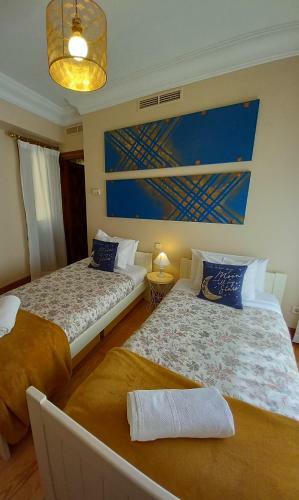 Apartamento Casa En Las Termas de Amador de Los R�os