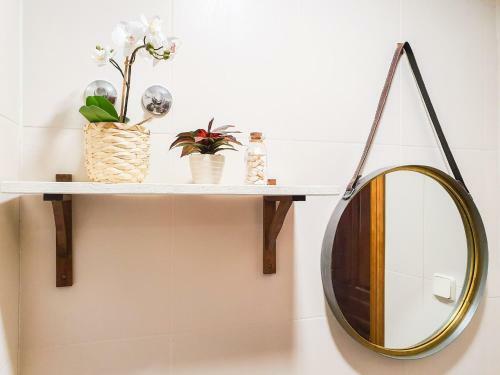 Apartamento Suite Imperial