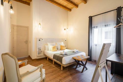 Hotel Azacanes Hostal Boutique Toledo