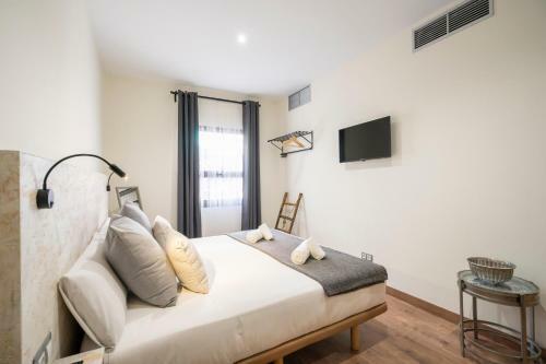 Hotel Azacanes Hostal Boutique Toledo