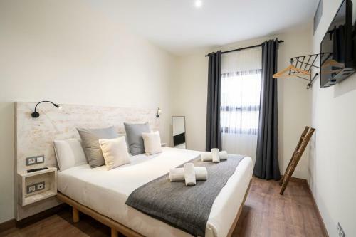 Hotel Azacanes Hostal Boutique Toledo
