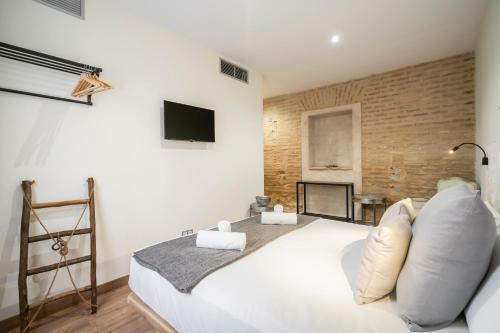 Hotel Azacanes Hostal Boutique Toledo