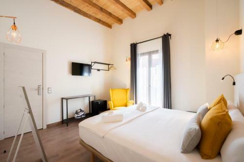 Hotel Azacanes Hostal Boutique Toledo