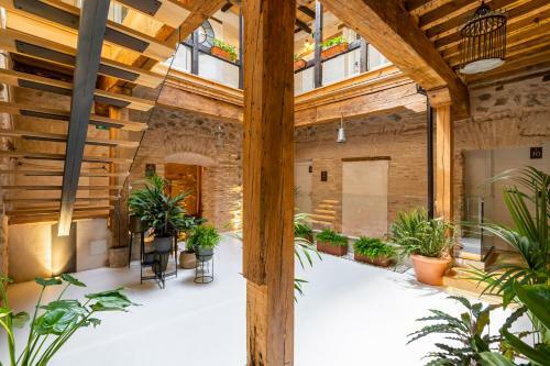 Hotel Azacanes Hostal Boutique Toledo