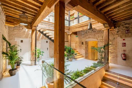 Hotel Azacanes Hostal Boutique Toledo