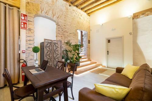 Hotel Azacanes Hostal Boutique Toledo