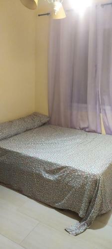 Habitacion Comoda Para 2 Personas