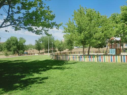 Apartamento Lux Buenavista