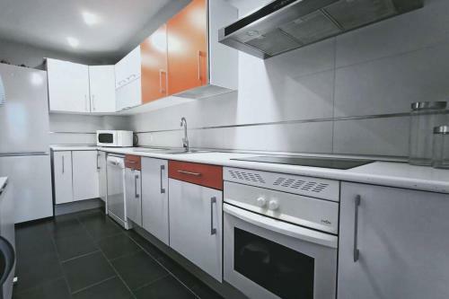 Apartamento Lux Buenavista