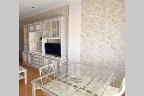 Apartamento Lux Buenavista