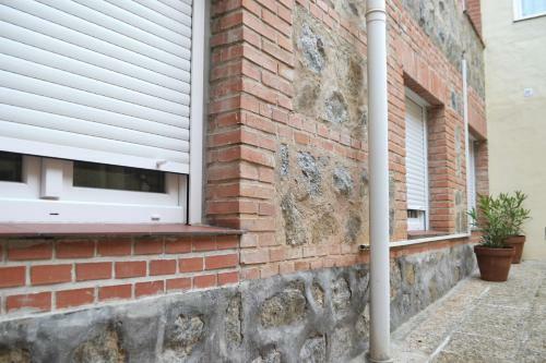 Apartamento El Monasterio