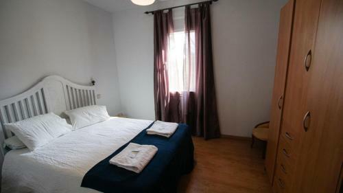 Apartamento/casa El Puente