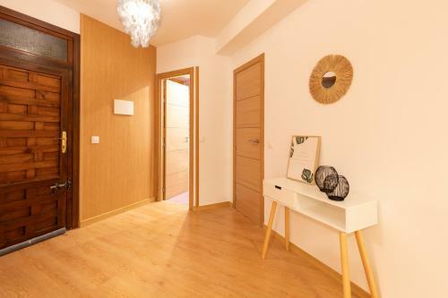 Apartamento La Esquina de Alfonso XII
