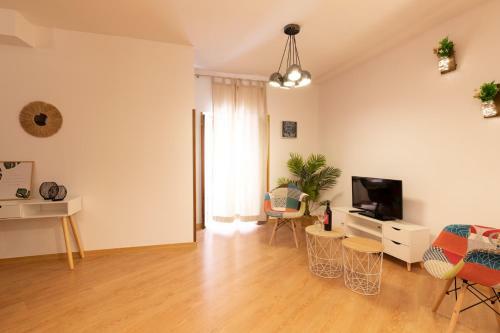 Apartamento La Esquina de Alfonso XII