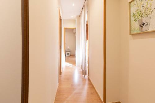 Apartamento La Esquina de Alfonso XII