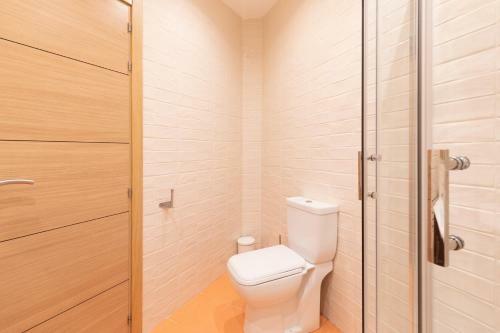 Apartamento La Esquina de Alfonso XII