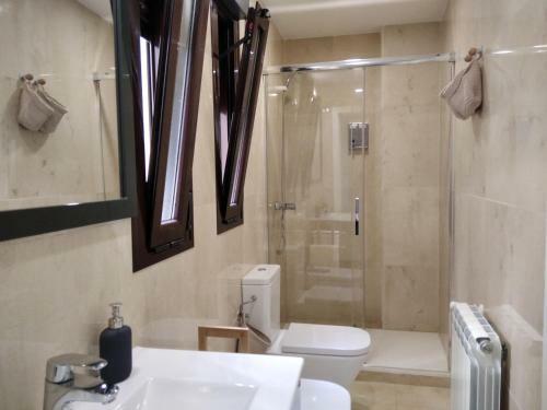 Apartamento Apto La Venta-con Parking Gratis