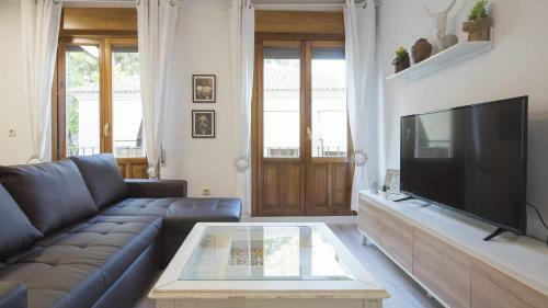 Apartamento Pasaje Del Barco