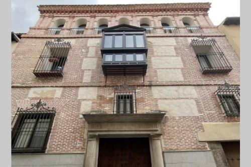 Apartamento Alhambra