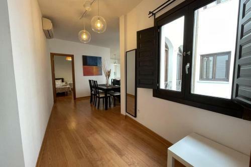 Apartamento Alhambra