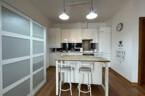 Apartamento Alhambra