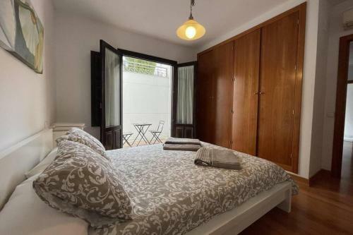 Apartamento Algaba