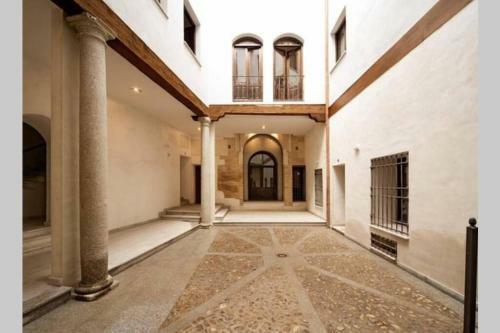 Apartamento Algaba