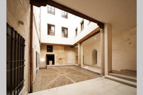 Apartamento Algaba