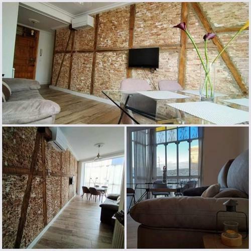 Apartamento Mirador de Zocodover