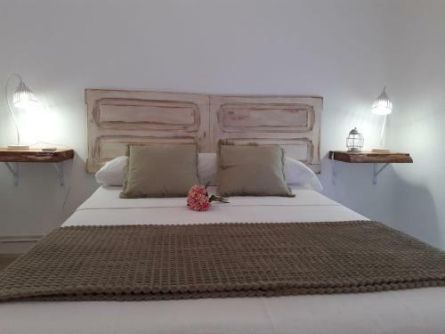 Apartamento Mirador de Zocodover