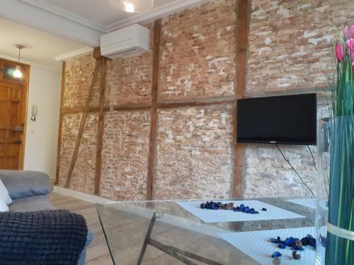 Apartamento Mirador de Zocodover