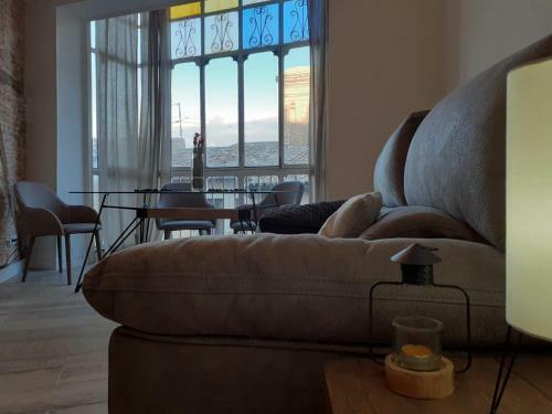Apartamento Mirador de Zocodover