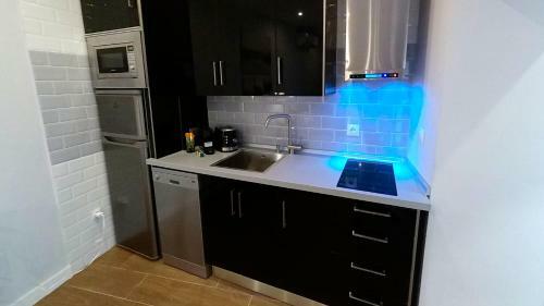 Apartamentos El Pozo Amargo