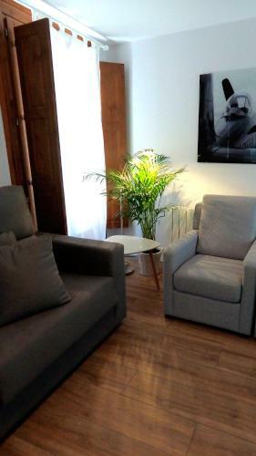 Apartamentos El Pozo Amargo