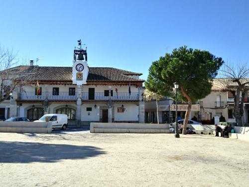 Casa Rural Dani Escalona