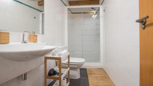 Apartamento La Posada Del Libro