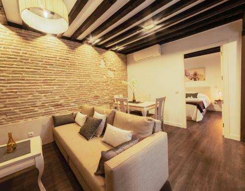 Apartamento Tres Lunas