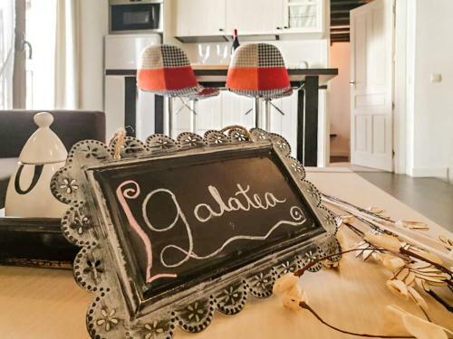 Apartamento Tres Lunas